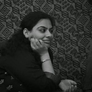 Meet your Posher, Shahwar